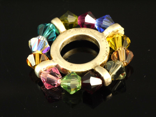 Ring ding silberwerk scheibe - silberwerk,