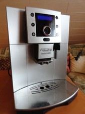 Kaffeevollautomat Deloungi