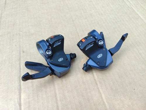 Shimano deore m570 - shimano, lx