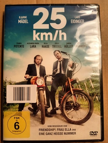 Dvd neu ovp - 25,