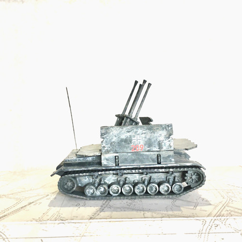 Roco minitank panzer - ,