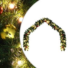 Weihnachtsgirlande girlande - weihnachtsgirlande,