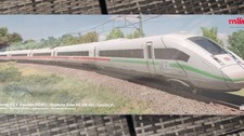 Märklin 39717  ICE 4 