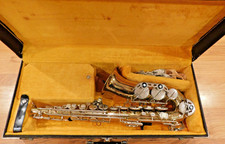 Vintage SCHENKELAARS Alto