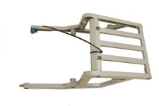 CENTRAL TRUNK RACK RAHMEN DES
