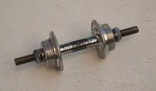 Simplex Fratelli Brivio 40 Loch HR Nabe Helyett Mercier Herse Follis Rennrad