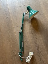 Retro Schreibtischlampe E27Arbeitslampe Gelenkarm LeselampeTischlampe