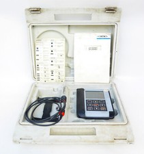 WTW PH 330 pH-Messgerät KNICK SE 555 Leitfähigkeitsmesszelle