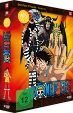 One Piece - TV Serie - Box 14