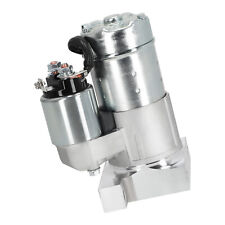 Anlasser Anwurfmotor for Chevrolet Astro 4.3L V6 mit 153/168-Zahn Schwungrad