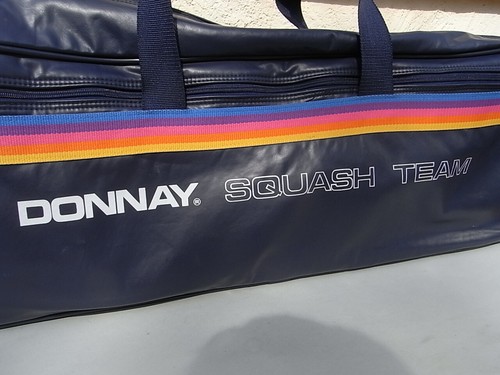 Kult donnay sporttasche - donnay,