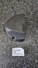 Ritzelabdeckung Verkleidung Deckel Speed Triple 1050 515NV 11-15