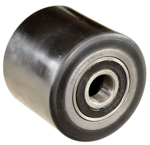 Ersatzrolle panzerrollen - ersatzrolle,