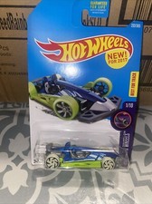 Mattel Hot Wheels Glühräder