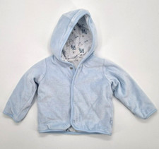 M&S  Doppelseitige Sweatjacke