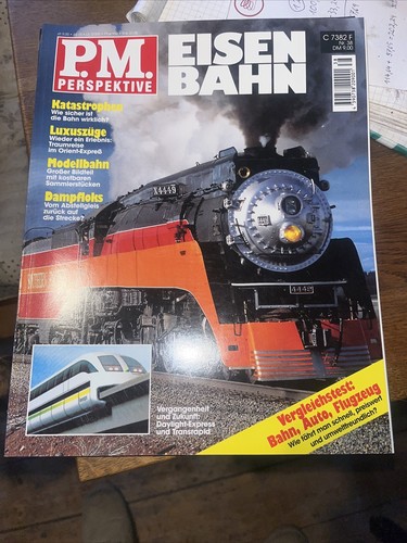 Perspektive 38 - perspektive, nr.