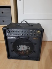 Dynacord Turbo Gitarren Lautsprecher Box Gitarren Combo ohne Lautsprecher