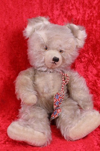 Diem teddybär mohair - diem,