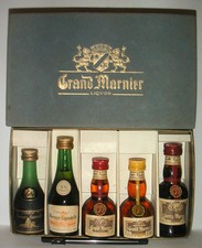 Sammler grand marnier - sammler,