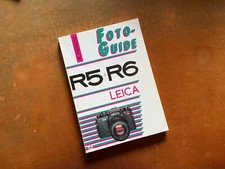 LEICA R5+R6 Foto-Guide