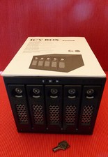Raidsonic icy box 555ssk - raidsonic,