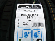Uniroyal rainsport 5 pkw - x,