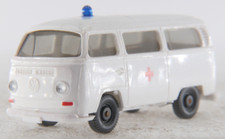 Wiking 1:87 VW A.S.S H0 T2
