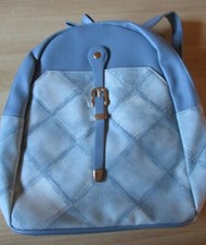 NEU Kleiner Rucksack  Polyester