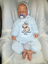 Guter Zustand !!    "Bub"   von Kit`s so real, 1990 er Jahre?