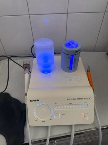 Generalüberholt ems airflow - generalüberholt!,