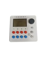 Viessmann 9519249 ? mit Neue Batterie   1 Jahr Garantie 