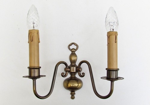 Alte wandlampe wandleuchte - alte,