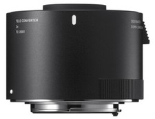 Sigma 2001 2x - sigma,