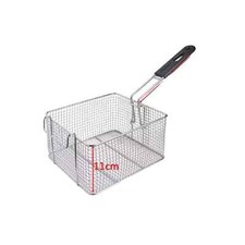 2x abnehmbarer Griff