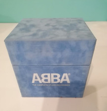 ABBA - Complete Studio