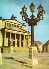Berlin mitte - ak,,