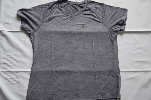 Jack wolfskin merino shirt - merino,