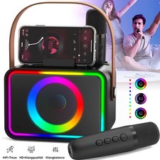 Karaoke Maschine Karaoke