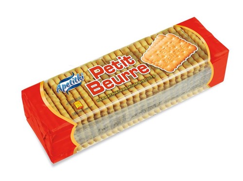 Kekse herbatniki petit beurre - herbatniki,