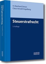 Steuerstrafrecht Buch