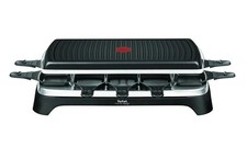 TEFAL RE 4588 Raclettegrill