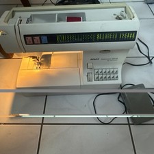 Pfaff Tiptronic 6230 mit