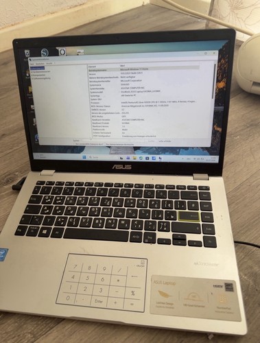 Asus vivobook e410ma - vivobook,