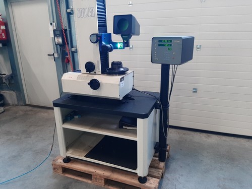 Zoller junior - zoller,
