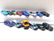 Schuco 1:87 Polizei Unimog