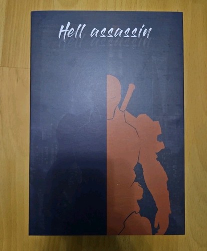 Mixmax hell assassin - mixmax,