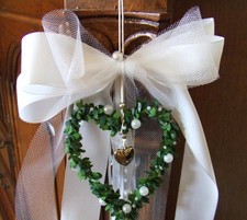 Schleife Hochzeit mit