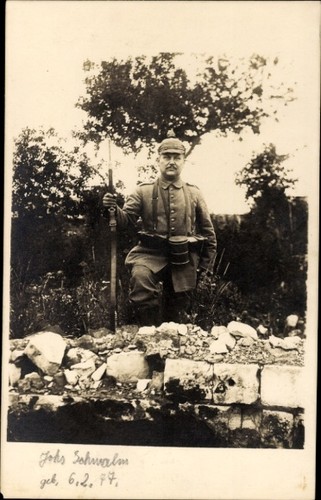 Foto deutscher soldat in - deutscher,