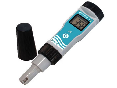 Water electronic ph - electronic,