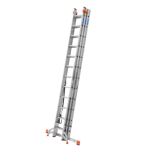 Krause vielzweckleiter monto - vielzweckleiter,